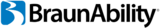 BraunAbility Logo